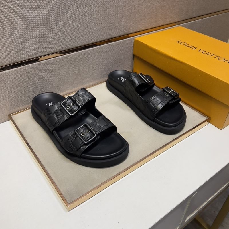 Louis Vuitton Slippers